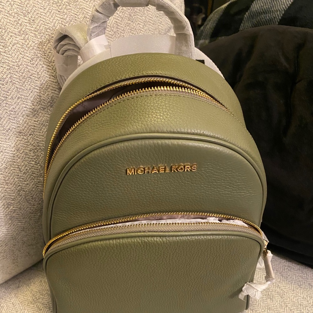 Michael Kors Backpack